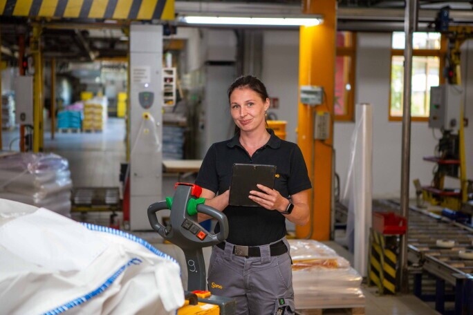 Industriemeister Elektrotechnik / Mechatronik M/W/D, 1. Bild